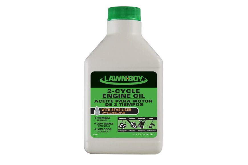 8 Oz Lb 2 Cy Oil W/Stabilizer (48/Case) - Originale Toro - 89930