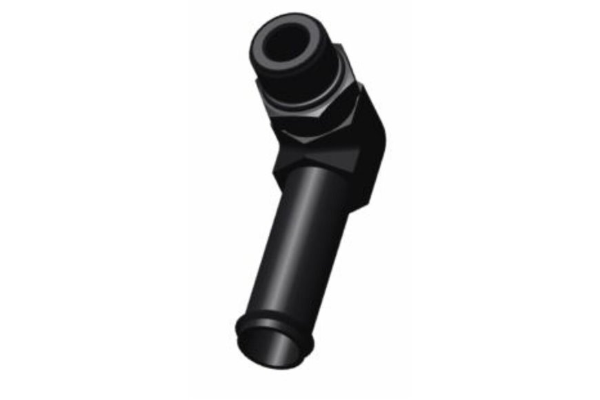 Fitting-90 - Originale Toro - 87-8170