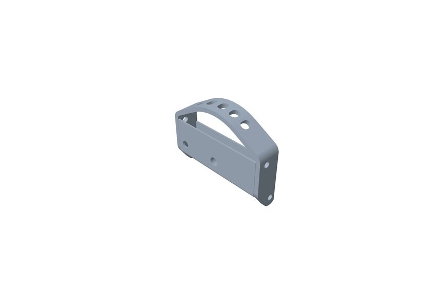 Cable Engine Brake - Originale Toro - 005102