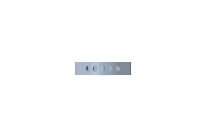 Cable Engine Brake - Originale Toro - 005102