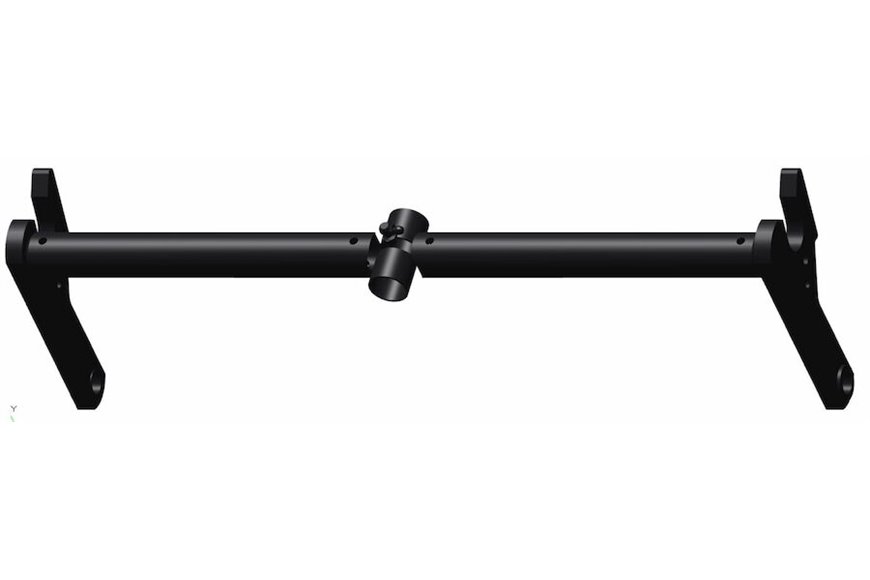 Carrier Frame Asm - Originale Toro - 100-4194