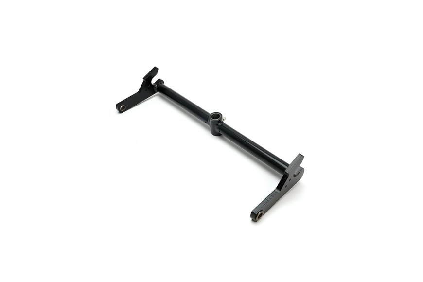 Carrier Frame Asm - Originale Toro - 100-4194