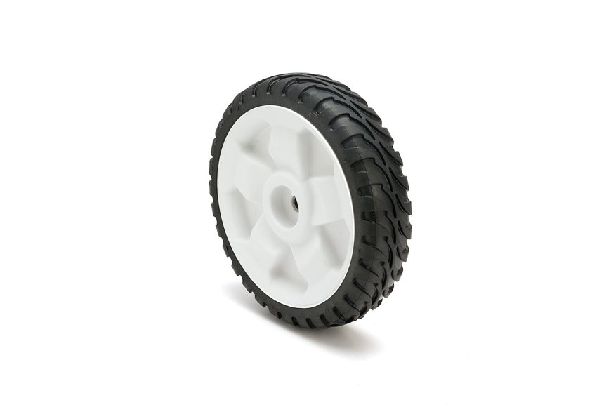 8In Wheel Asm - Originale Toro - 137-4833 - sostituisce - 115-2894