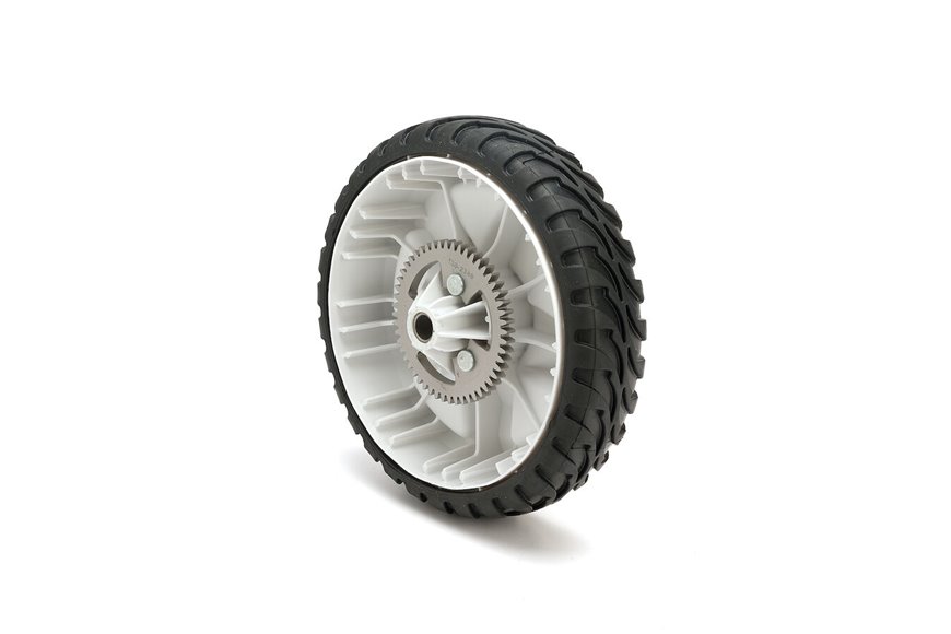 8In Wheel Asm - Originale Toro - 137-4833 - sostituisce - 115-2894