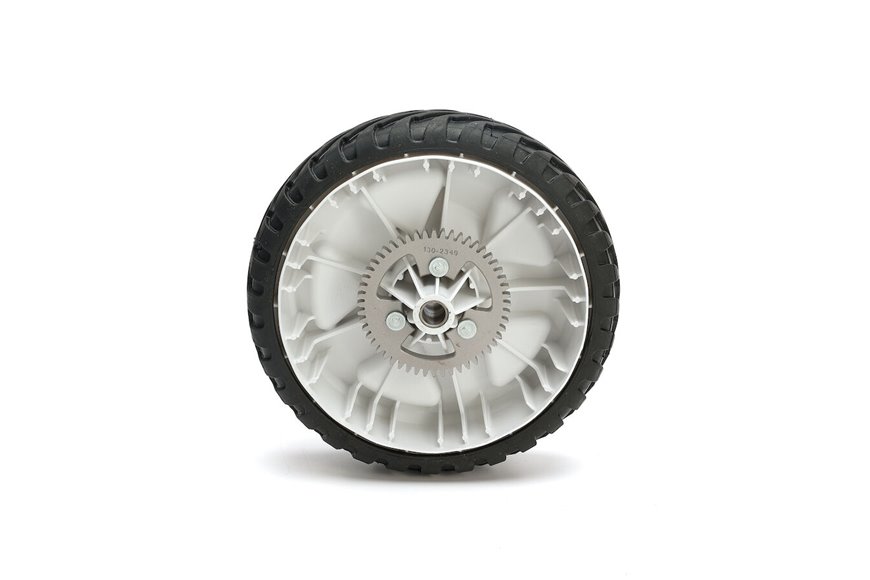 8In Wheel Asm - Originale Toro - 137-4833 - sostituisce - 115-2894