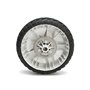 8In Wheel Asm - Originale Toro - 137-4833 - sostituisce - 115-2894