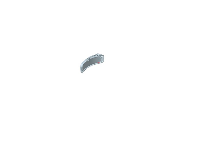 Deflector-Side - Originale Toro - 125-5091
