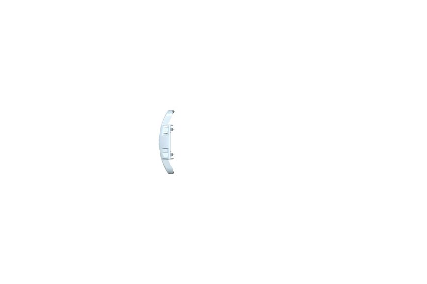 Deflector-Side - Originale Toro - 125-5091