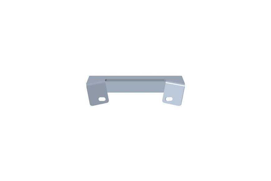 Plate-Skid - Originale Toro - 106-7358-01