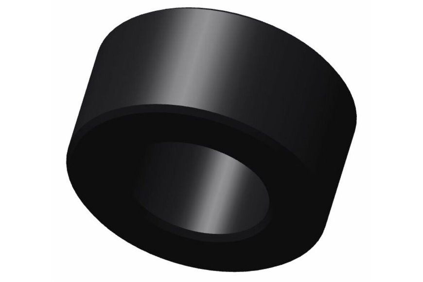 Spacer-Shaft, Drum - Originale Toro - 106-8417