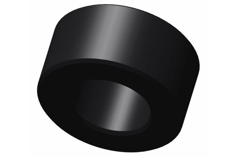 Spacer-Shaft, Drum - Originale Toro - 106-8417