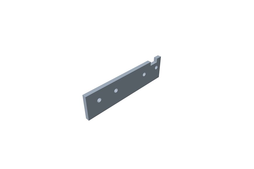 Door-Support - Originale Toro - 108-7219