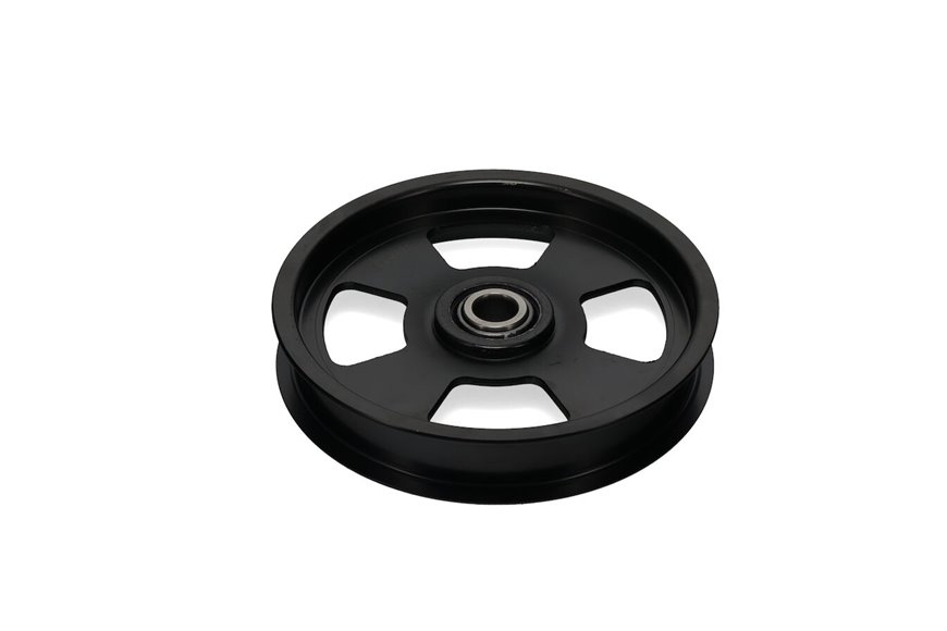 Pulley-Idler, Flat - Originale Toro - 132-9421 - sostituisce - 110-9596