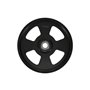 Pulley-Idler, Flat - Originale Toro - 132-9421 - sostituisce - 110-9596