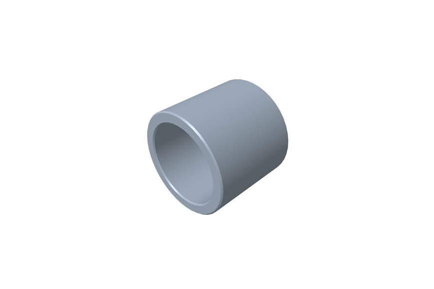 Bushing-Axle - Originale Toro - 63-2250