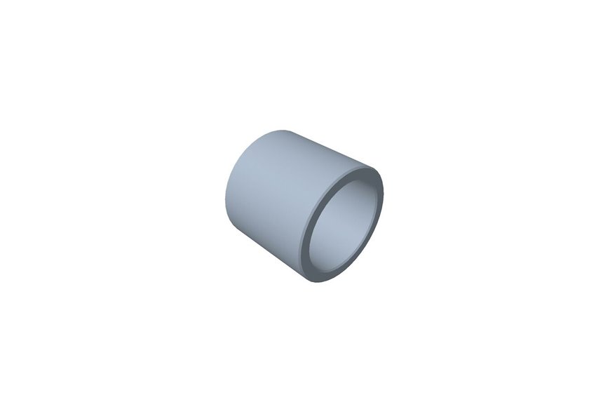 Bushing-Axle - Originale Toro - 63-2250
