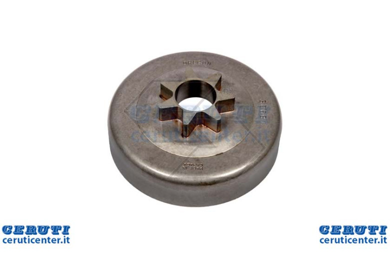 Piñón Dentato 3/8 '' 7 D. 3