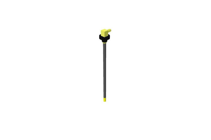 Fuel Line Kit - Originale Toro - 120-7871