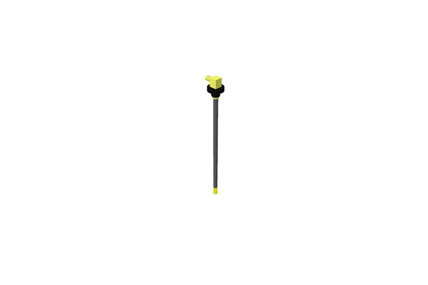 Fuel Line Kit - Originale Toro - 120-7871