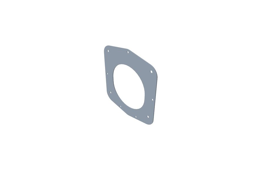 Gasket - Originale Toro - 112-4001