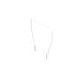 Handle-Lower - Originale Toro - 105-9981-03