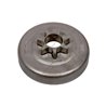 Pignone Dentato 3/8'' 7 D. 3