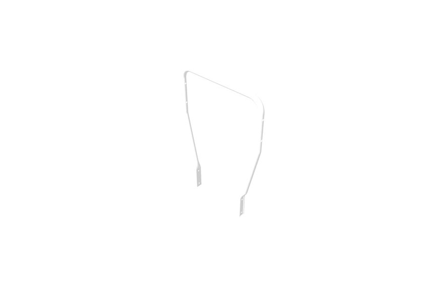 Handle-Lower - Originale Toro - 105-9981-03
