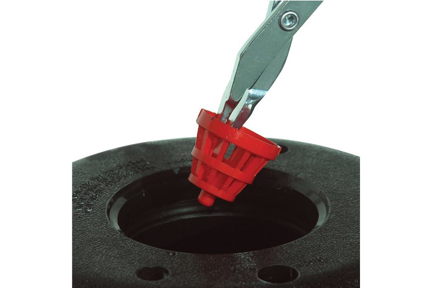 Plier, Snap-Ring, W/Screen Remover - Originale Toro - 995-100