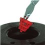Plier, Snap-Ring, W/Screen Remover - Originale Toro - 995-100