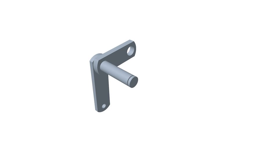 Rh Lift Arm Asm - Originale Toro - 99-3872-01