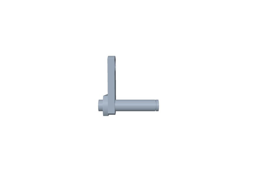 Rh Lift Arm Asm - Originale Toro - 99-3872-01
