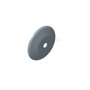 Pulley-Half - Originale Toro - 100-1176