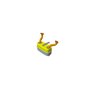 Muffler - Originale Toro - 125-1760