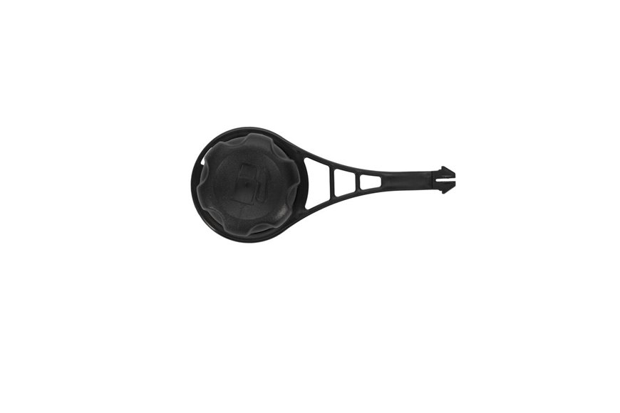 Fuel Cap, Briggs (Carb) - Originale Toro - 117-1005