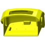 Grass Basket Asm - Originale Toro - 106-4689