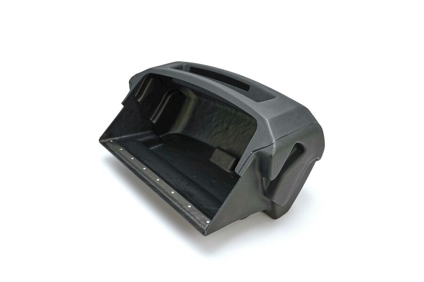 Grass Basket Asm - Originale Toro - 106-4689