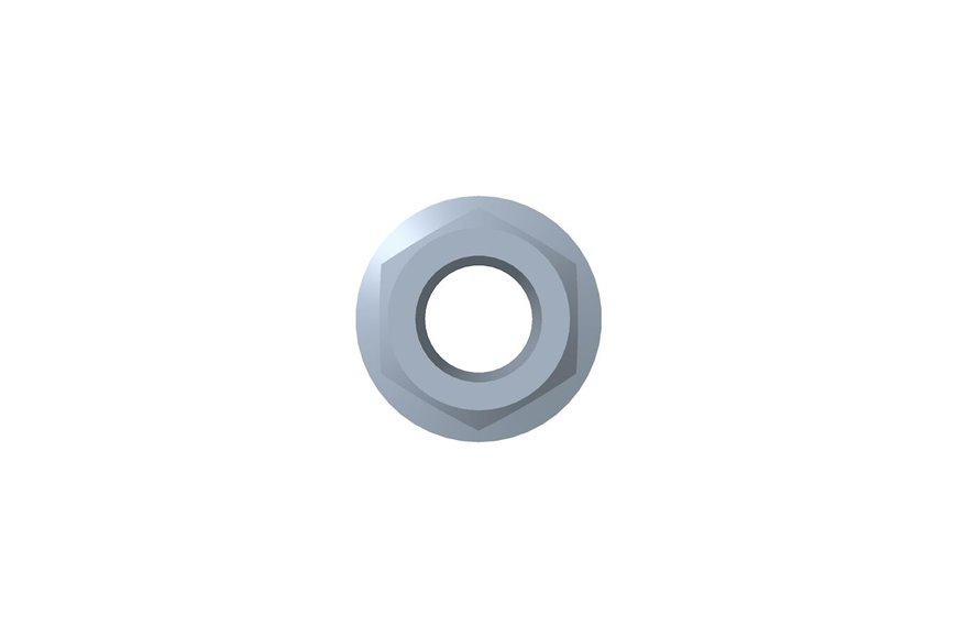 Nut-Lock, Ni - Originale Toro - 3296-58