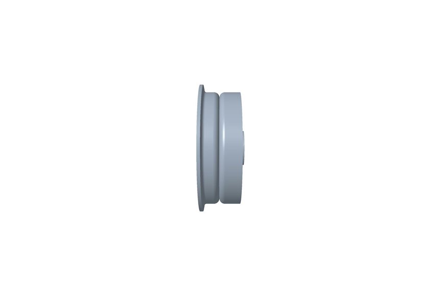 Pulley-Idler - Originale Toro - 117-9105