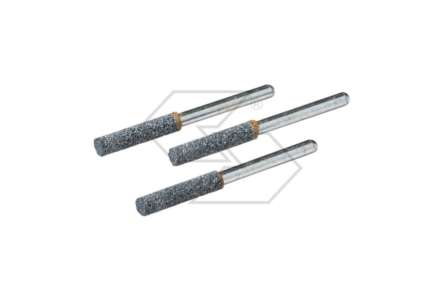 Set 3Pz Mole Di Ricambio 3/16