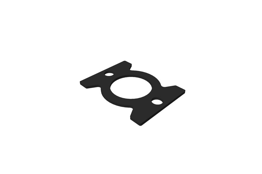 Spacer-Driver, Blade - Originale Toro - 130-6405-03