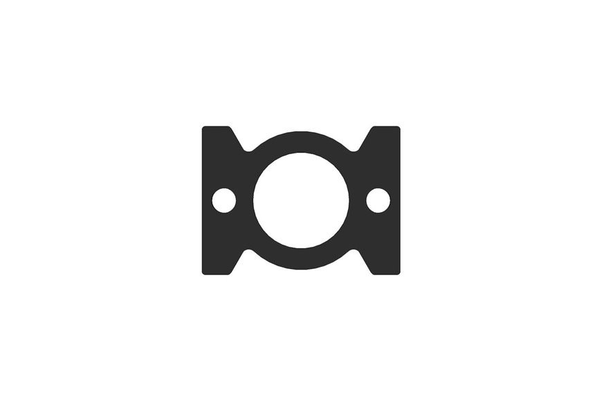Spacer-Driver, Blade - Originale Toro - 130-6405-03