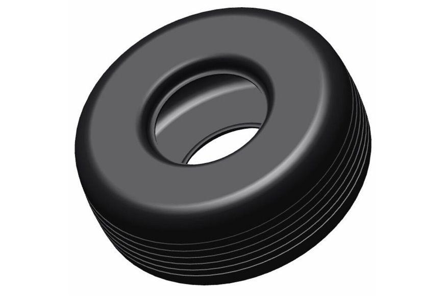 Tire - Originale Toro - 108-9955