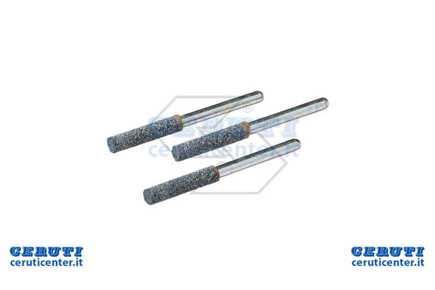 Set 3Pz Mole Di Ricambio 5/32