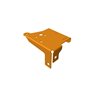 Bracket-Support, Chute - Originale Toro - 121-1207-03