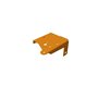 Bracket-Support, Chute - Originale Toro - 121-1207-03