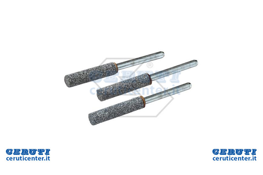 Set 3Pz Mole Di Ricambio 7/32