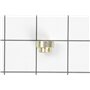 Spacer-Shoulder-.200 - Originale Toro - 78-3260