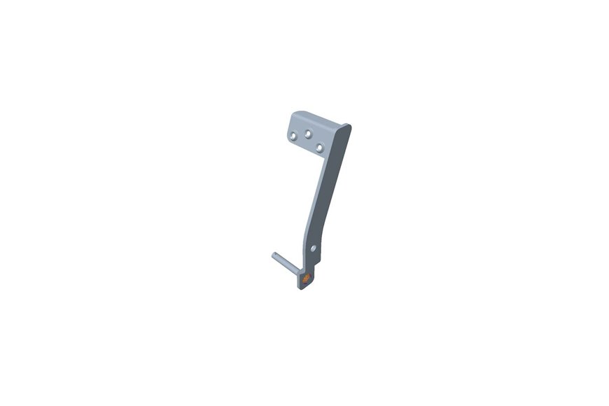 Pedal Asm - Originale Toro - 120-2276-01