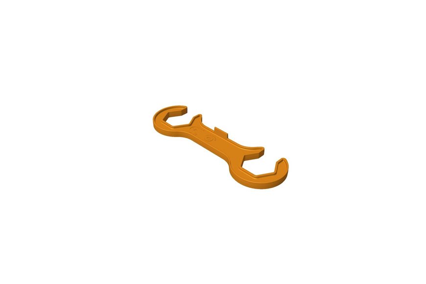 Lock-Cable - Originale Toro - 120-8372