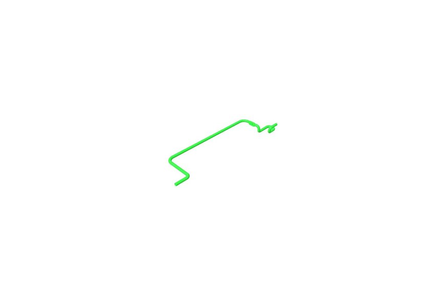 Bail-Traction, 2-Bail Flat - Originale Toro - 112-8835-03